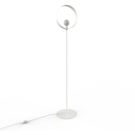 NUCLEO MONO LAMPADAIRE (1/4)