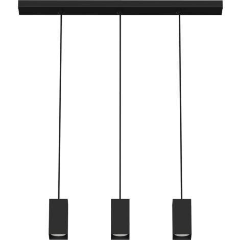 CUBE SUSPENSION LINEAIRE H10 (1/4)
