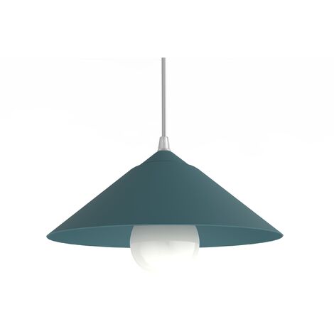 CHAPEAU SUSPENSION MONOCHROME (1/4)