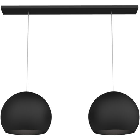 JOE SUSPENSION LINEAIRE MONOCHROME (1/3)
