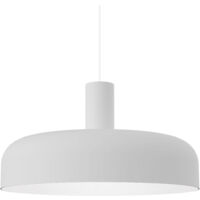 NADIR SUSPENSION NOIR FEUILLE