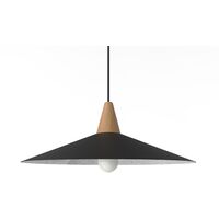 FUNNEL SUSPENSION 40 FEUILLE