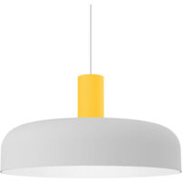 NADIR SUSPENSION BICOLORE