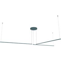 SPLINT SUSPENSION 3X MAT