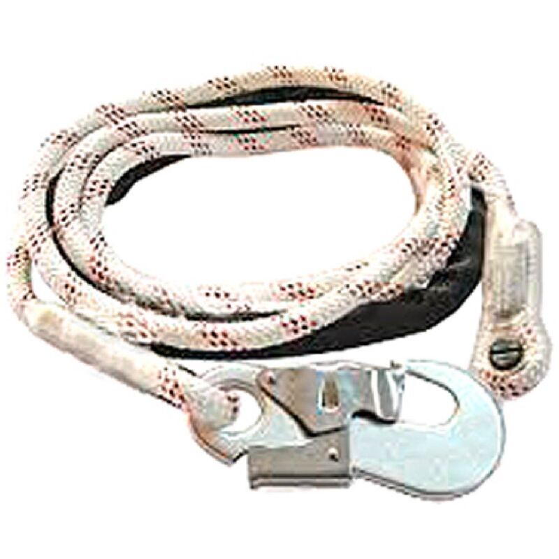 RECAMBIO CUERDA GRILLON HOOK 3 m 11 mm
