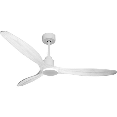 Ventilatore Da Soffitto Con Telecomando E 6 Velocità – Controllo Inverter E Indicatore Batteria