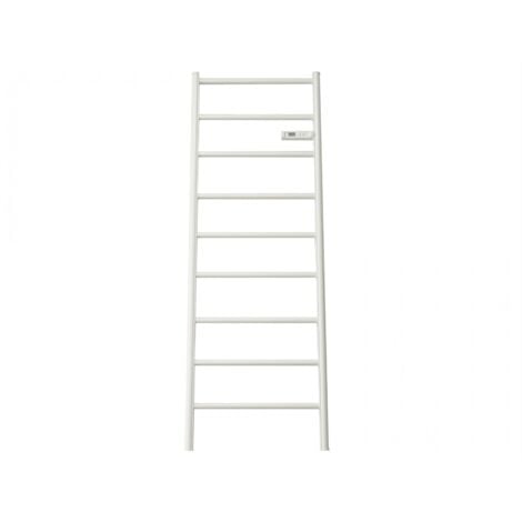 Portasciugamani elettrico alto a forma di scala PURLINE NTW STAIR
