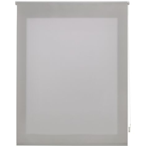 Tenda a Rullo opaca con catena manuale PURLINE OPACARA160x175PLATA