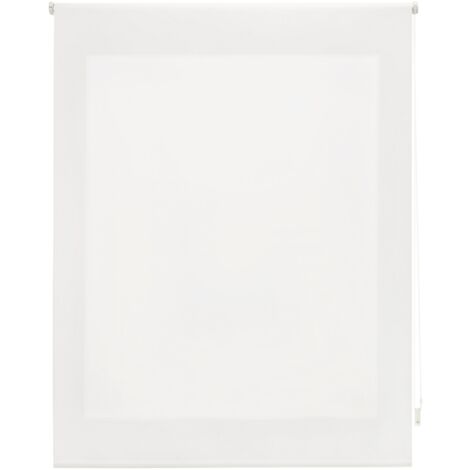 Tenda a Rullo opaca con catena manuale PURLINE OPACARA140x250CRUDO