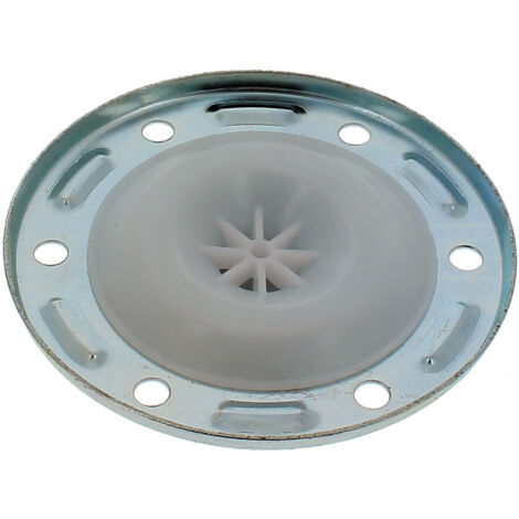 Kit Reparación Recipiente Membrana De Recambio Para Caldera De Presión / Vaso De Expansión - Para Modelos De 24L, 50L, 80L, 100L Membrana Caldera IBO