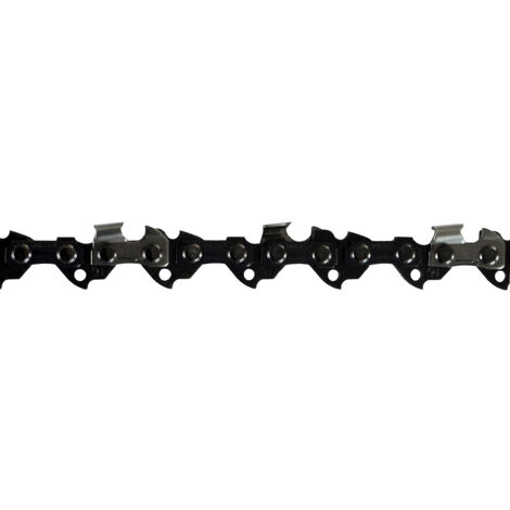 Cadena De Motosierra Oregon 22LPX076 - Cincel Completo .325″ .063″ (1.6mm) Para Tala Profesional