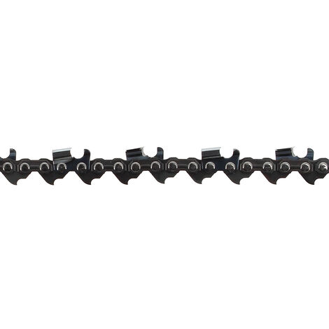 Juego de 3 cadenas de 68 eslabones - Compatible con las motosierras STIHL MS 231 y 251