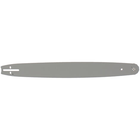 Guía de 22 pulgadas (55 cm) para motosierras (1/2)