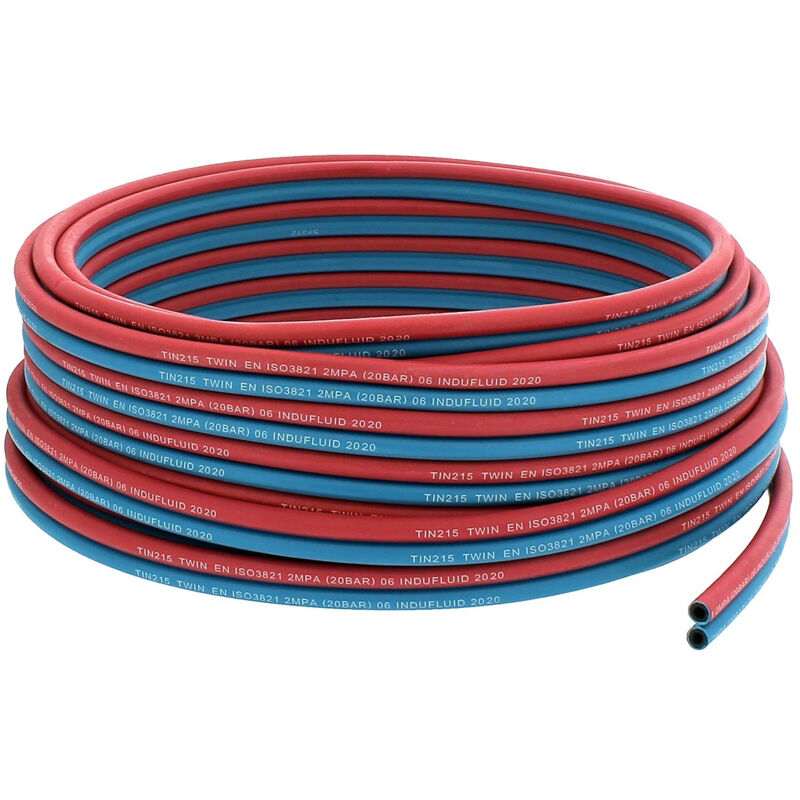 Come Scegliere Un Cannello, I Regolatori Di Pressione E I Raccordi Per Saldare A Fiamma - Foto 11