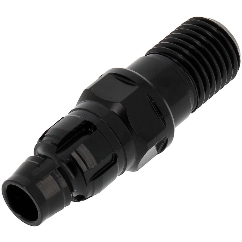 Adattatore da 1 1/4 UNC a SDS Max con lavaggio automatico ad acqua, 4m