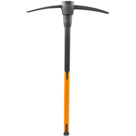 MANICO MAZZA PICCONE IN FIBRA DI VETRO Lunghezza 910mm TESTA 55x40mm - Foto 8