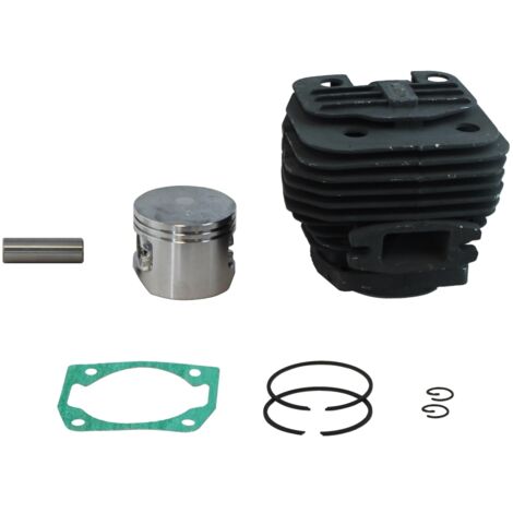 Kit cilindro pistone per motosega 62 cm3