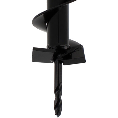 Punta Per Trivella Blue Bird Per Serie NEA 80x800 | Fratelli Zanotti - Foto 3