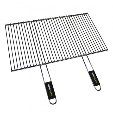 Nachschneidbarer Rost - 70x40cm-Cook in Garden