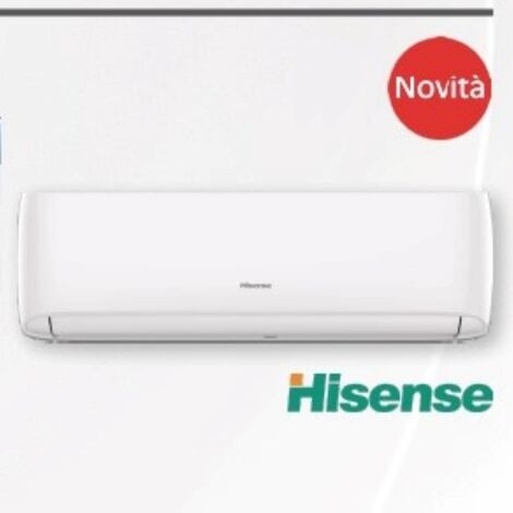 HiSense New Easy Smart Un Interna 9000