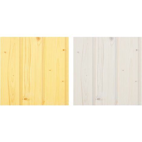5 litri di colore BIANCO+ 5 litri di impregnante di colore LIGHTOAK + IL REGALO il kit di pennelli