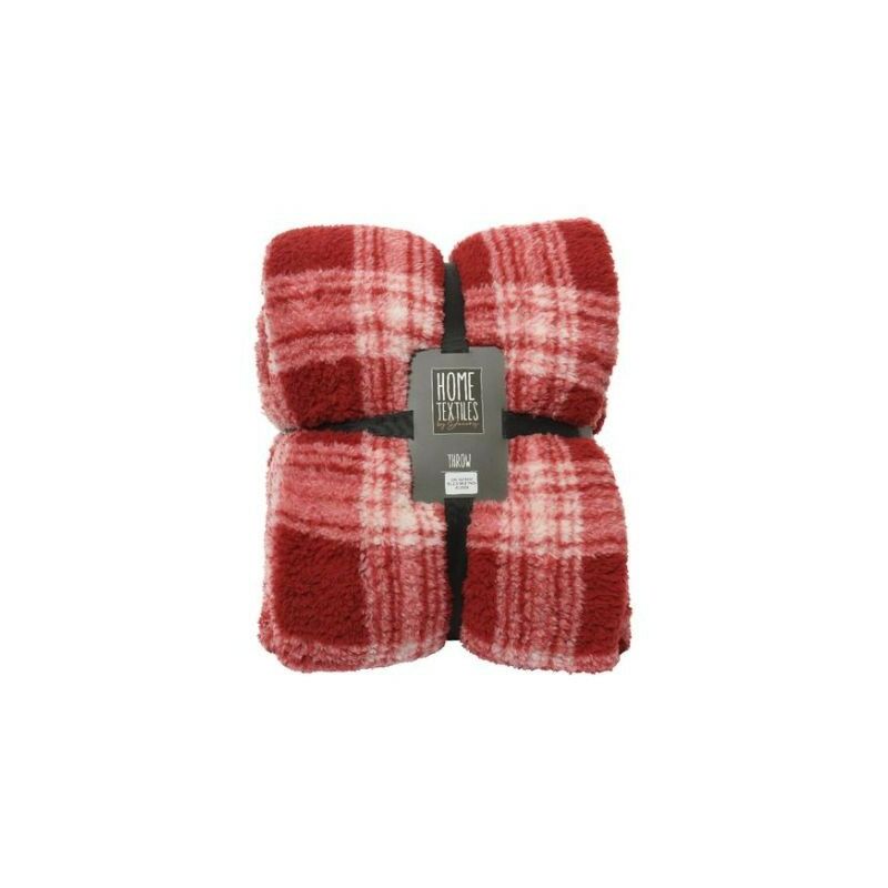 Coperta Impermeabile YISURE 230x200cm - Grigio/Viola Per Coppie - Foto 5