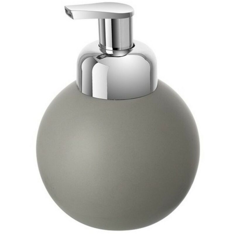 Feridras dispenser sapone oslo grigio 006020