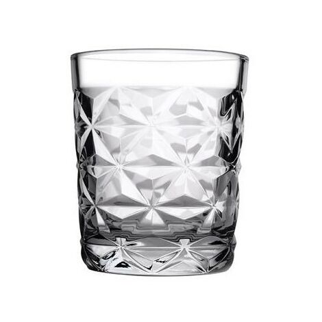 Set 4 Bicchieri Acqua 37cl Estrella (1/3)