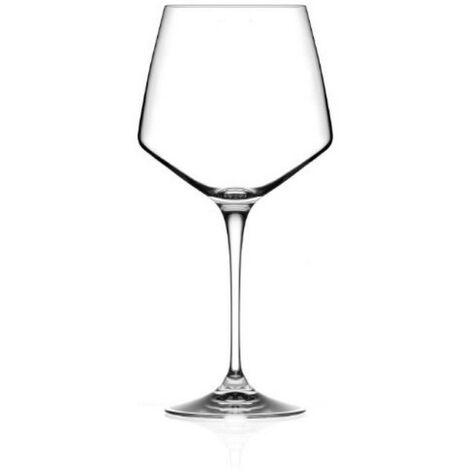 Set di 6 Calici A72 Linea Aria Burgundy Wine Glass (1/3)