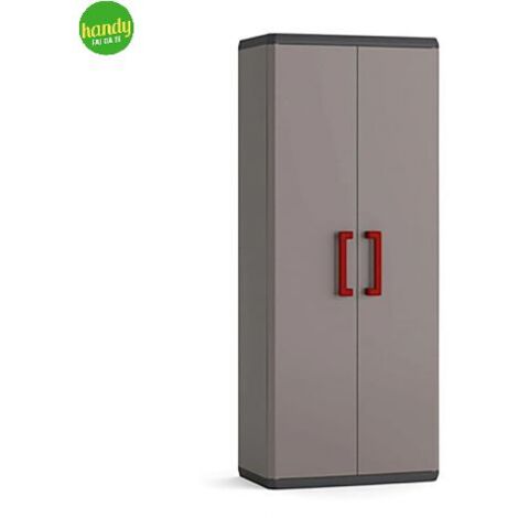 Armadio Quadra Keter portascope