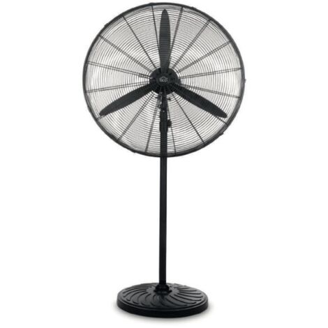 VENTILATORE INDUSTRIALE VE1960 130W D.66CM H160CM