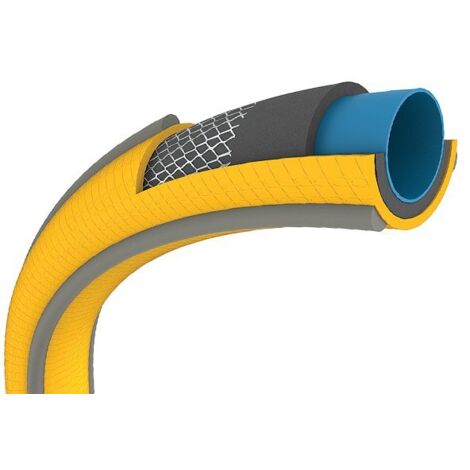 Tubo Tricofelx Ultraflex da 25 mt 15mm