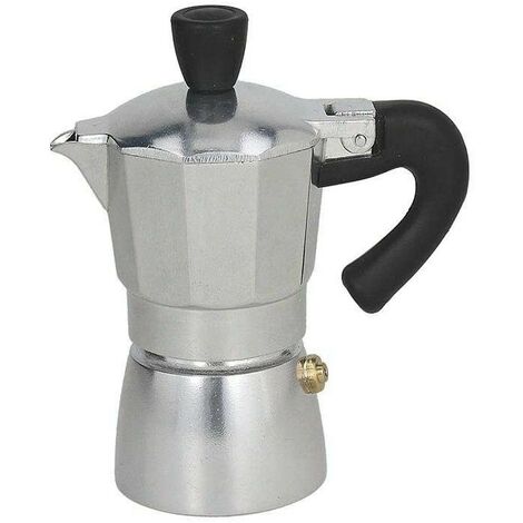 Portacapsule Grigio In Alluminio Macchina Da Caffè Bialetti Mokona