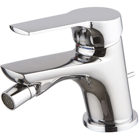 Rubinetto Bidet Fima Carlo Frattini Serie 4 Cromo F3762-CR Cromo