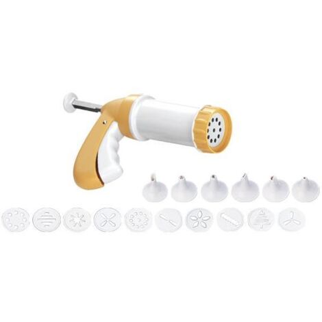 FORMA BISCOTTI DECORATORE DELICIA TESCOMA