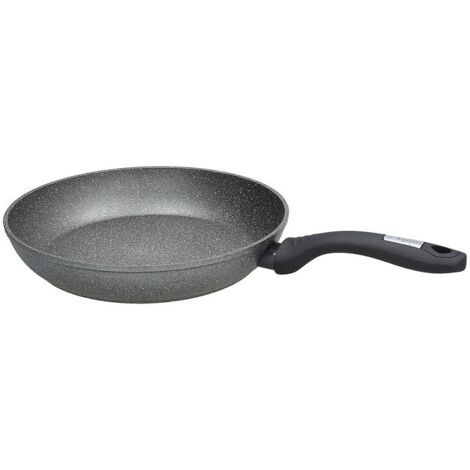 Padella antiaderente tognana mythos marble 24 cm cucina pentola accessori
