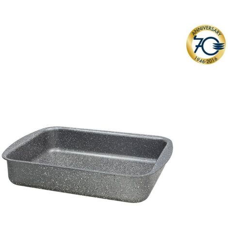 Lasagnera tegame 25x18cm mythos marble rostiera forno tognana cucina