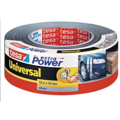 Nastro americano extra power mm.48x25mt.nero (1/4)