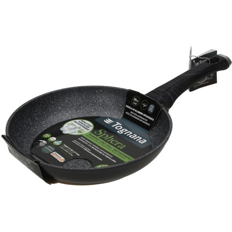 Tognana Padella doppia girafrittata 26 cm Sphera - Le Gioie