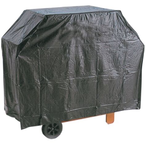 Custodia telo copertura per barbecue 108x54x85h cm bbq protettiva