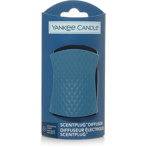 Yankee Candle, doppia ricarica, ricarica diffusore elettrico