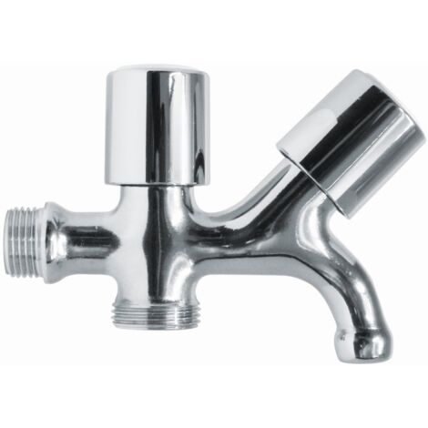 Rubinetto duolex uni 1/2gr (1/2)
