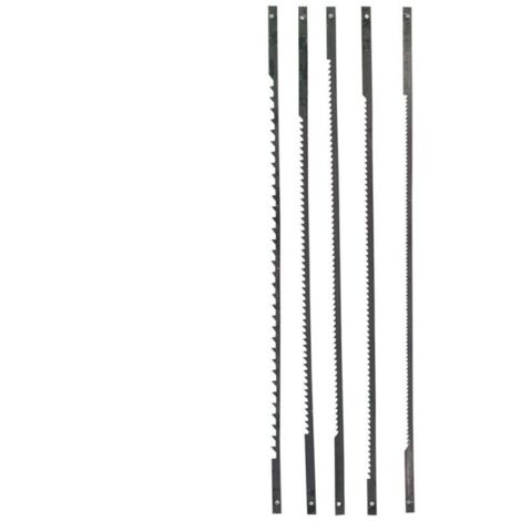 Einhell set 5 lame traforo 4506200