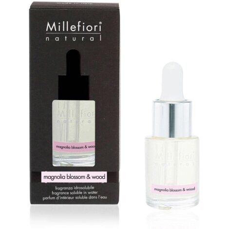 Fragranza idrosolubile magnolia blossom & wood 15ml 7fimw (1/3)
