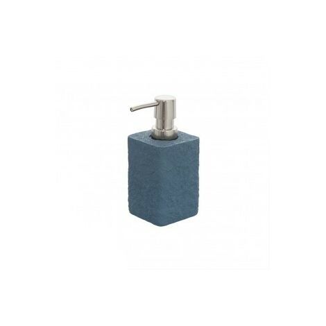 Dispenser Blu Pastello Linea Sabbia (1/2)