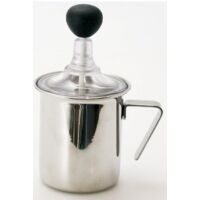 Cappuccino frother 1 tazza combat frabosk per cucina casa