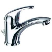 Miscelatore lavabo bagno monocomando reve200