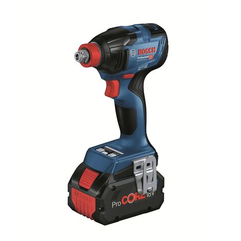 Bosch 18 Volt Profiset GSR 18 V-90 C, GDX 18 V-210 C, GBH 18 V-24 C, GSA 18 V-28