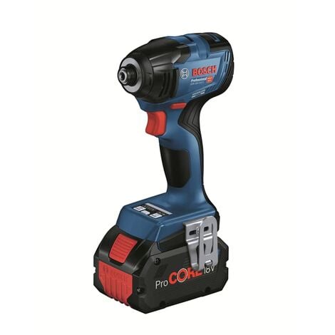 Bosch 18 Volt Profiset GSR 18 V-90 C, GDR 18 V-210 C, GBH 18 V-24 C, GOP 18 V-28