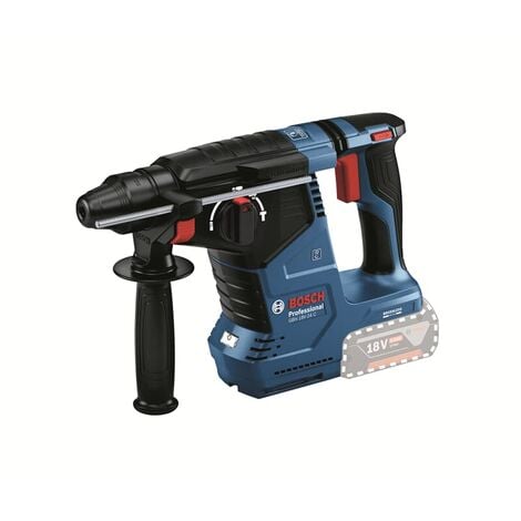 Bosch 18 Volt Profiset GSR 18 V-90 C, GDR 18 V-210 C, GBH 18 V-24 C, GOP 18 V-28